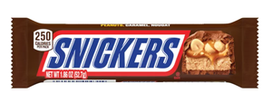 Snickers bar Chocolate 40x50g