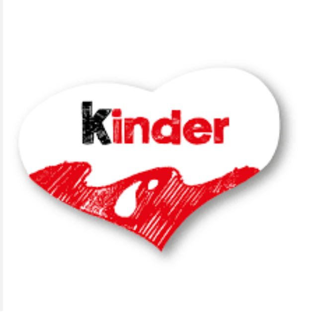 Kinder Country Chocolate 40x23g