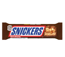 Snickers bar Chocolate 24x50g