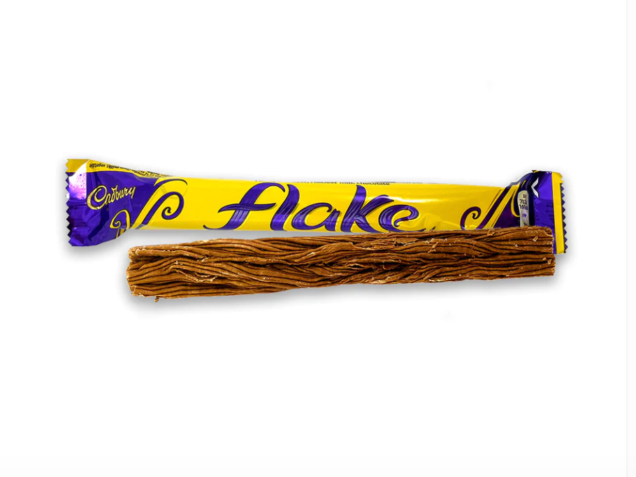 Cadbury Flake Bars 48 Pack Box – Sahar Brand